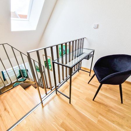 Euphoras - Zentrales Apartment In Linden-Mitte Hannover Kültér fotó