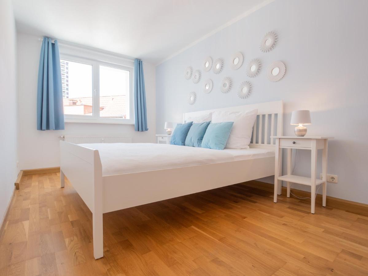 Euphoras - Zentrales Apartment In Linden-Mitte Hannover Kültér fotó